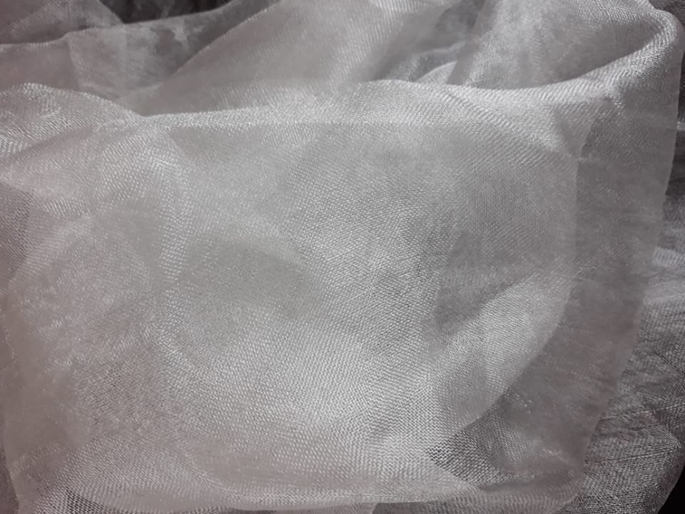 Silk Fabrics from Uzbekistan